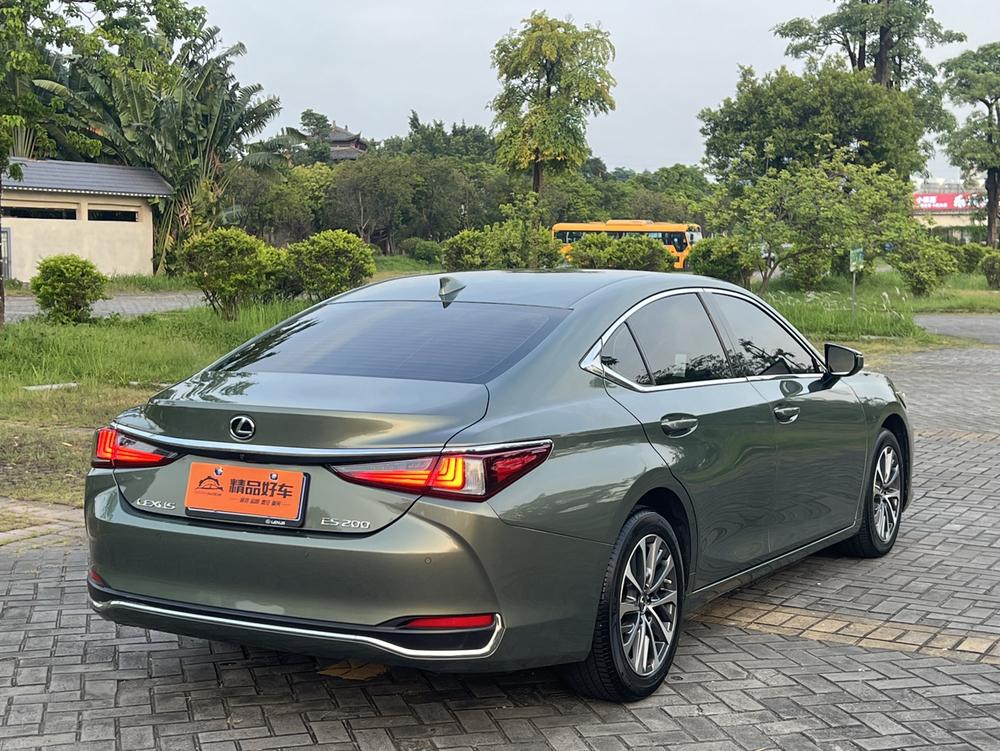 Lexus Lexus ES