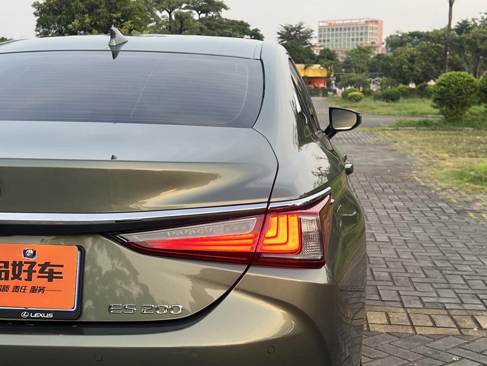 Lexus Lexus ES