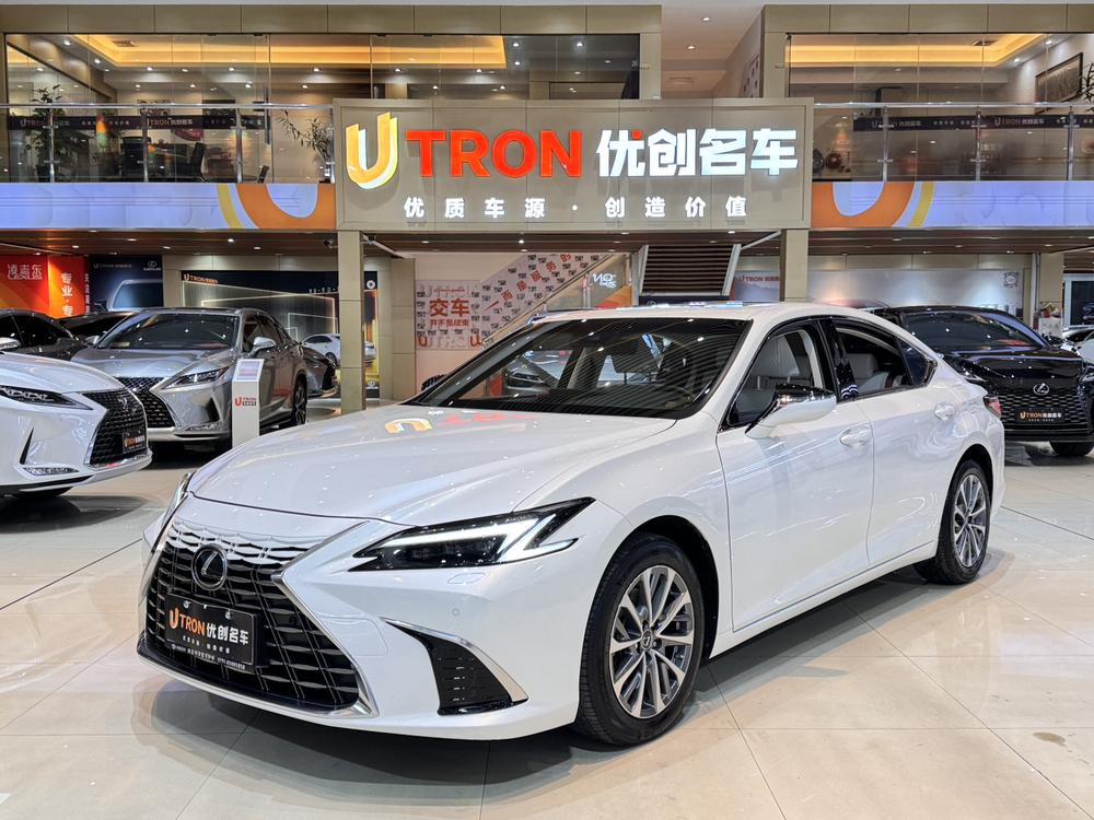 Lexus Lexus ES