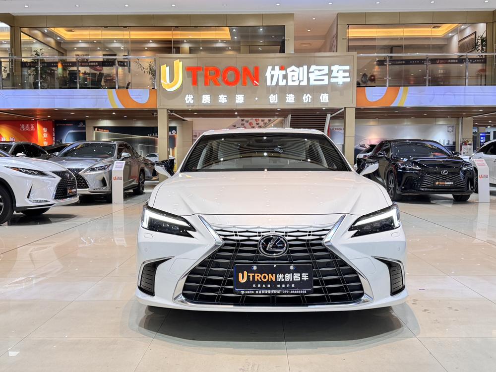 Lexus Lexus ES