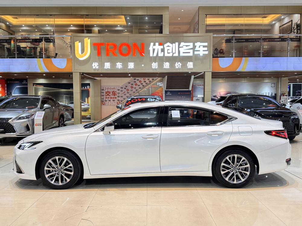 Lexus Lexus ES