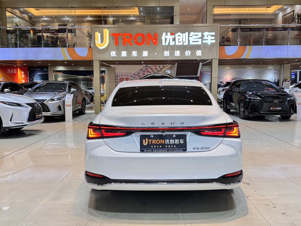 Lexus Lexus ES
