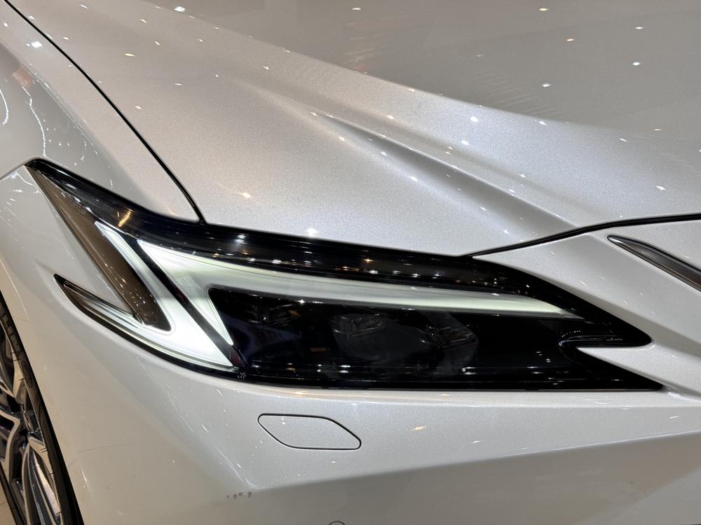 Lexus Lexus ES