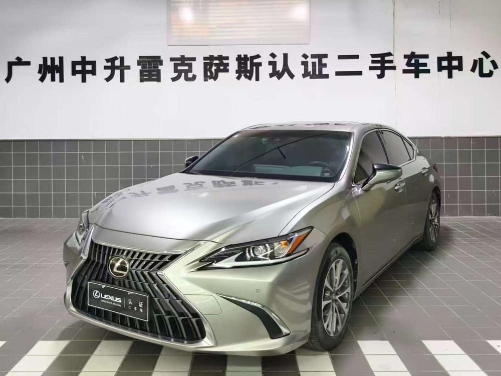 Lexus Lexus ES