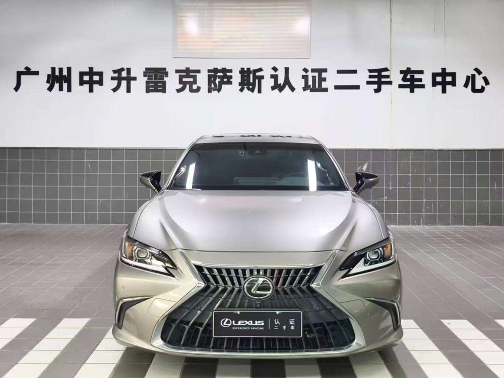 Lexus Lexus ES