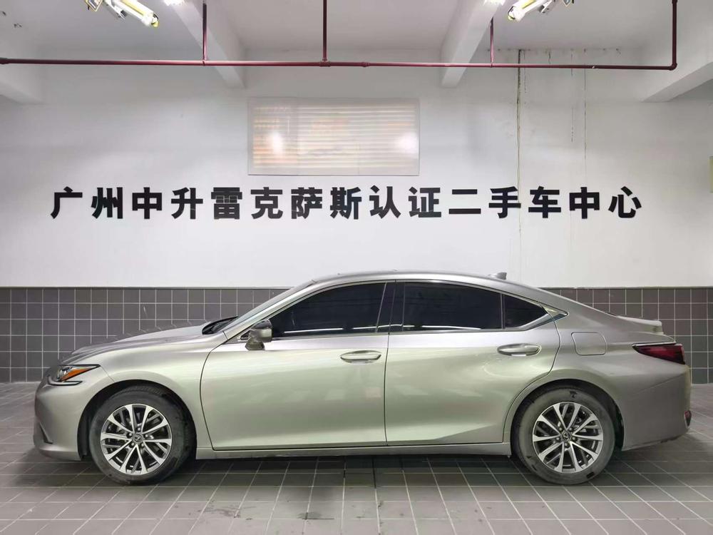 Lexus Lexus ES