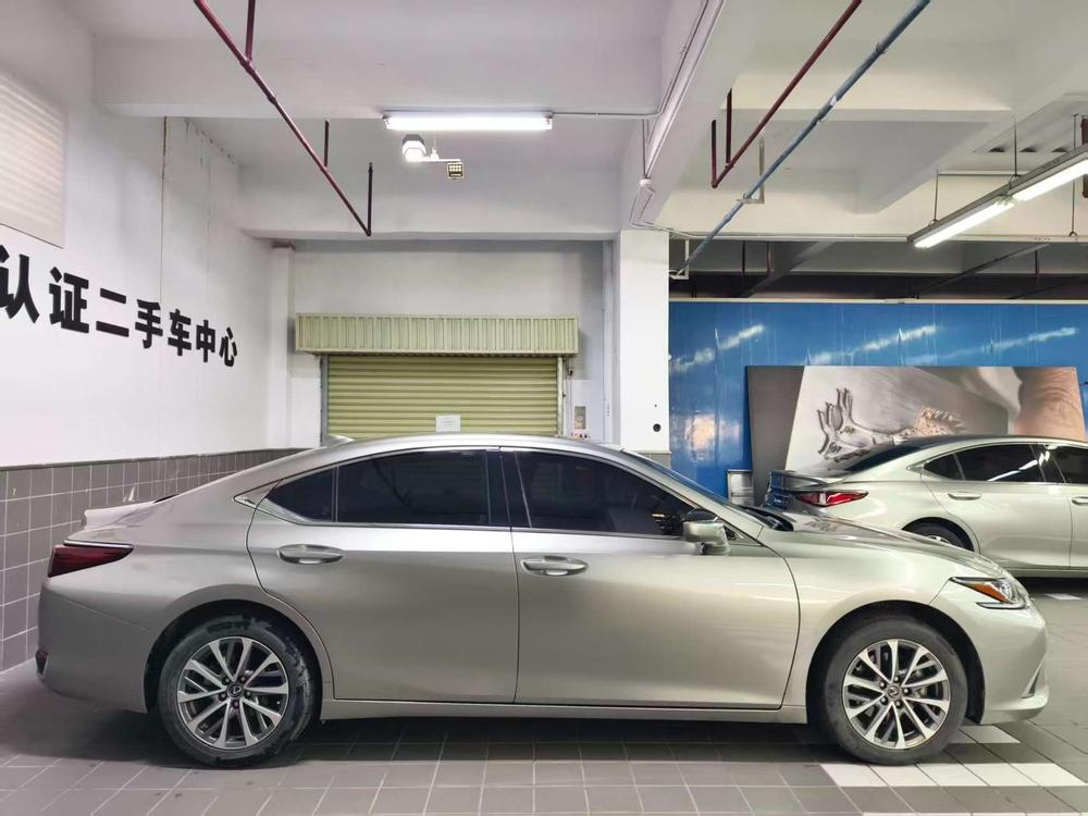 Lexus Lexus ES