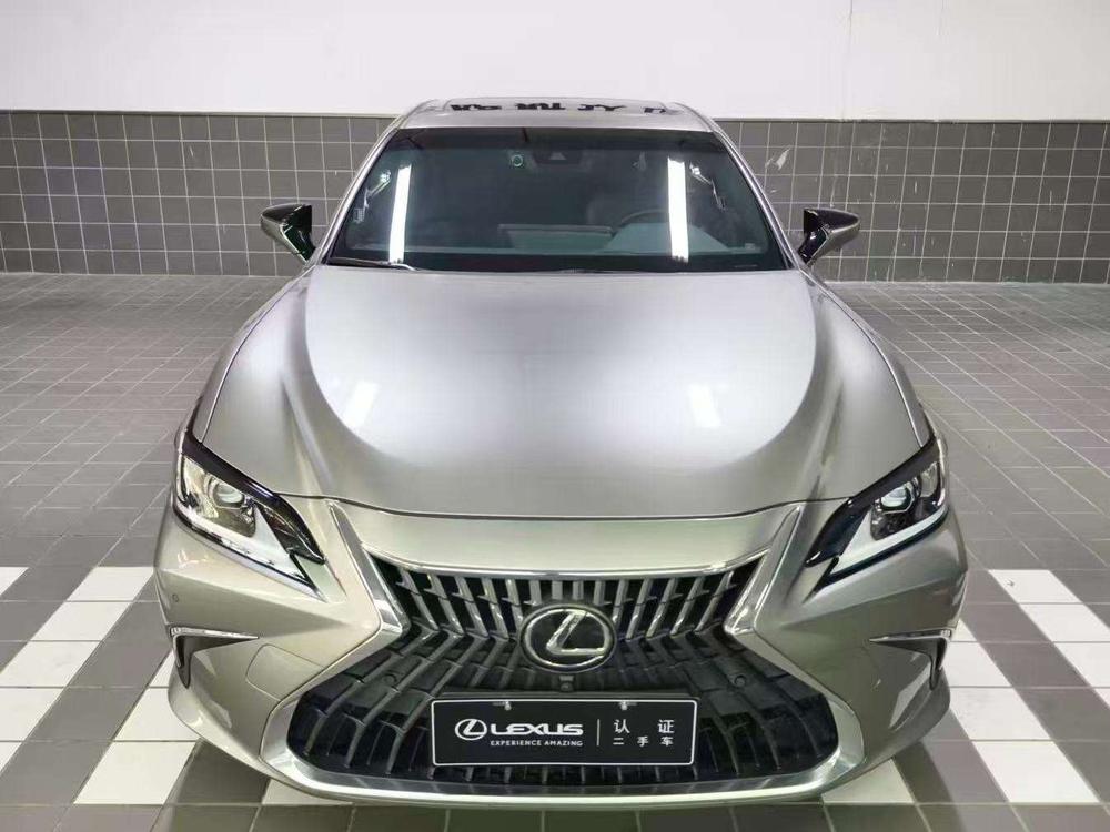 Lexus Lexus ES