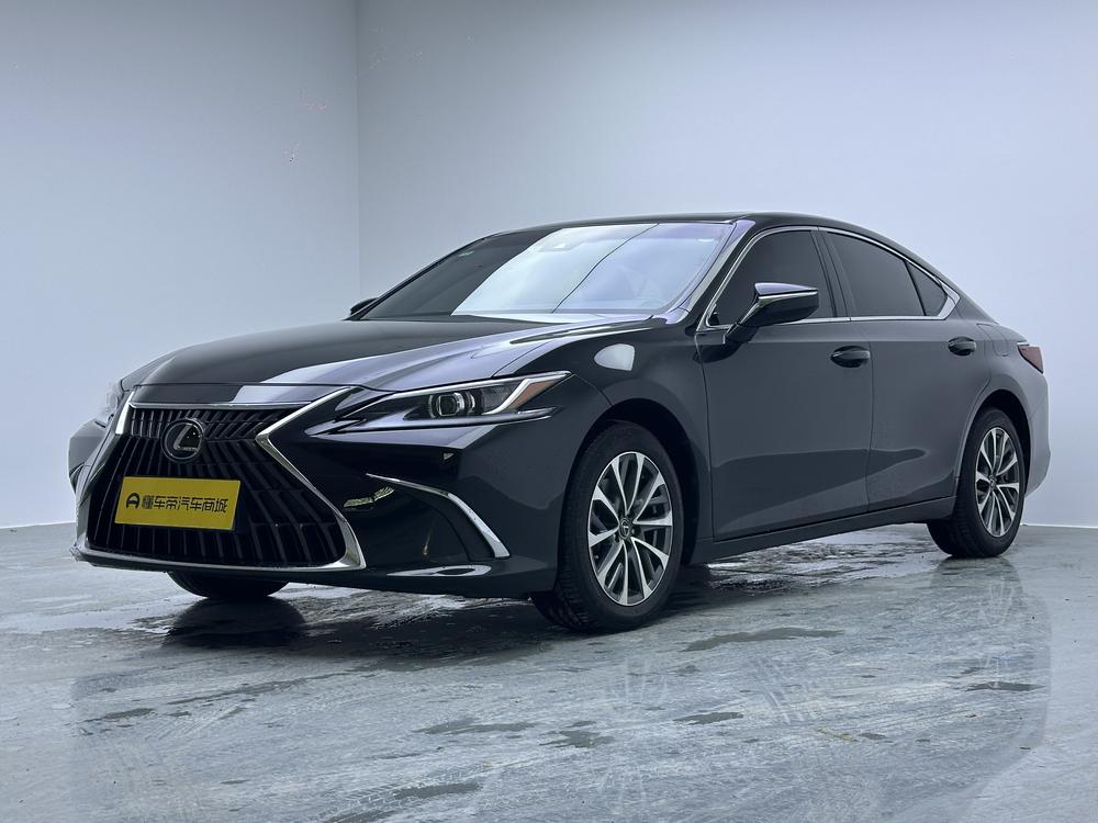 Lexus Lexus ES