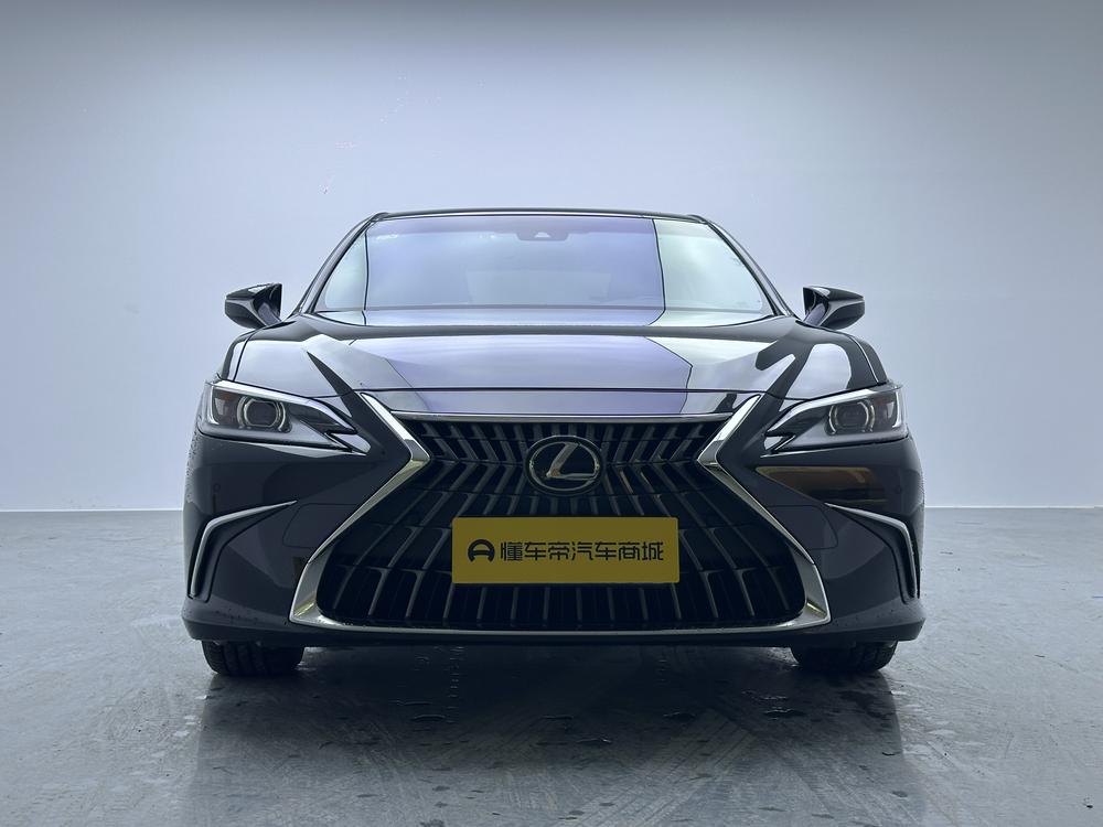 Lexus Lexus ES