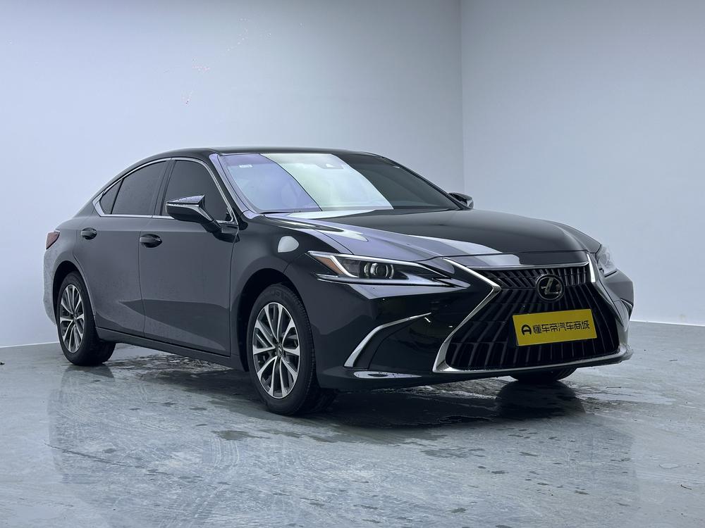 Lexus Lexus ES
