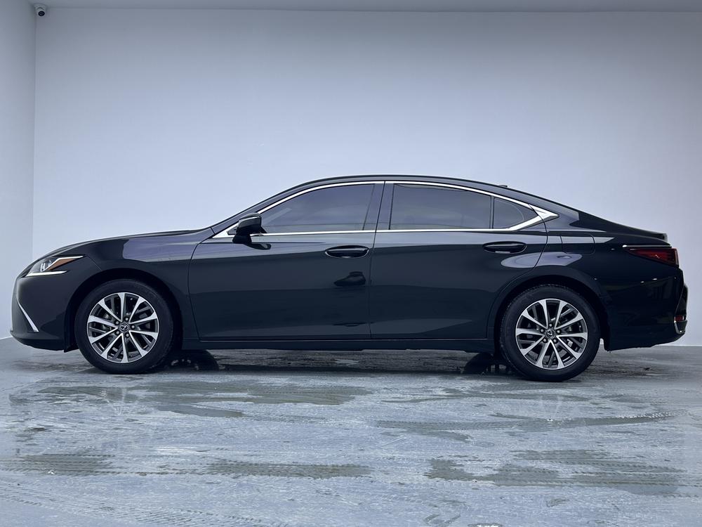 Lexus Lexus ES