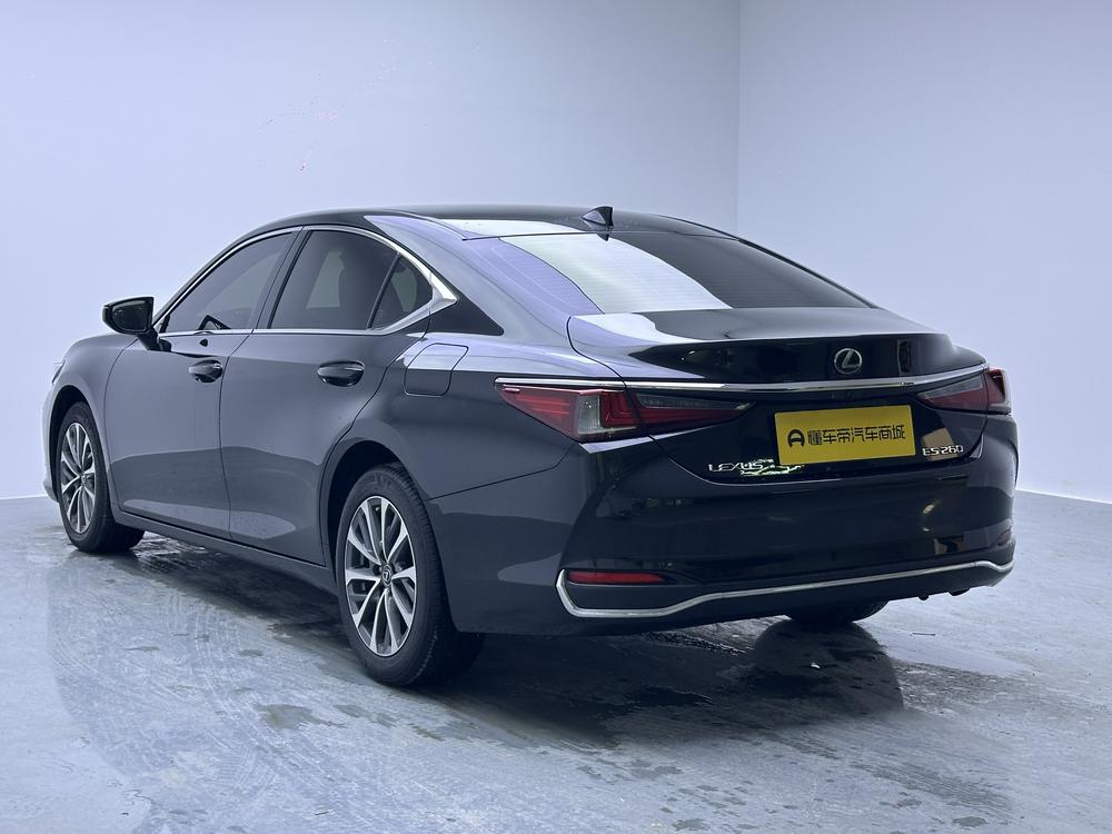 Lexus Lexus ES