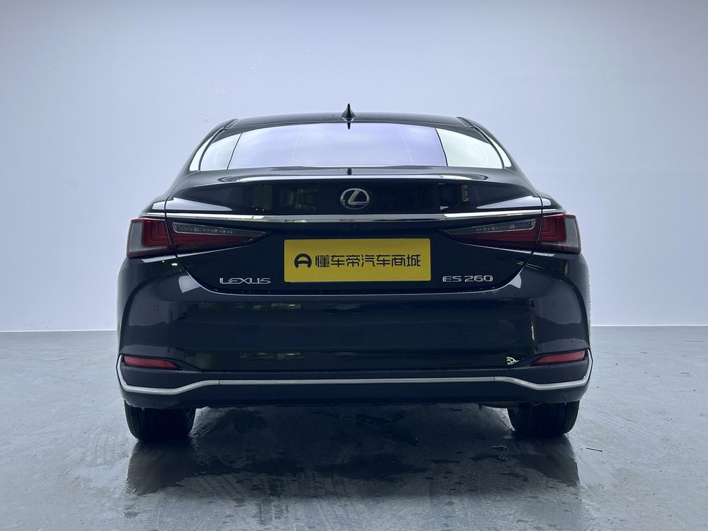 Lexus Lexus ES