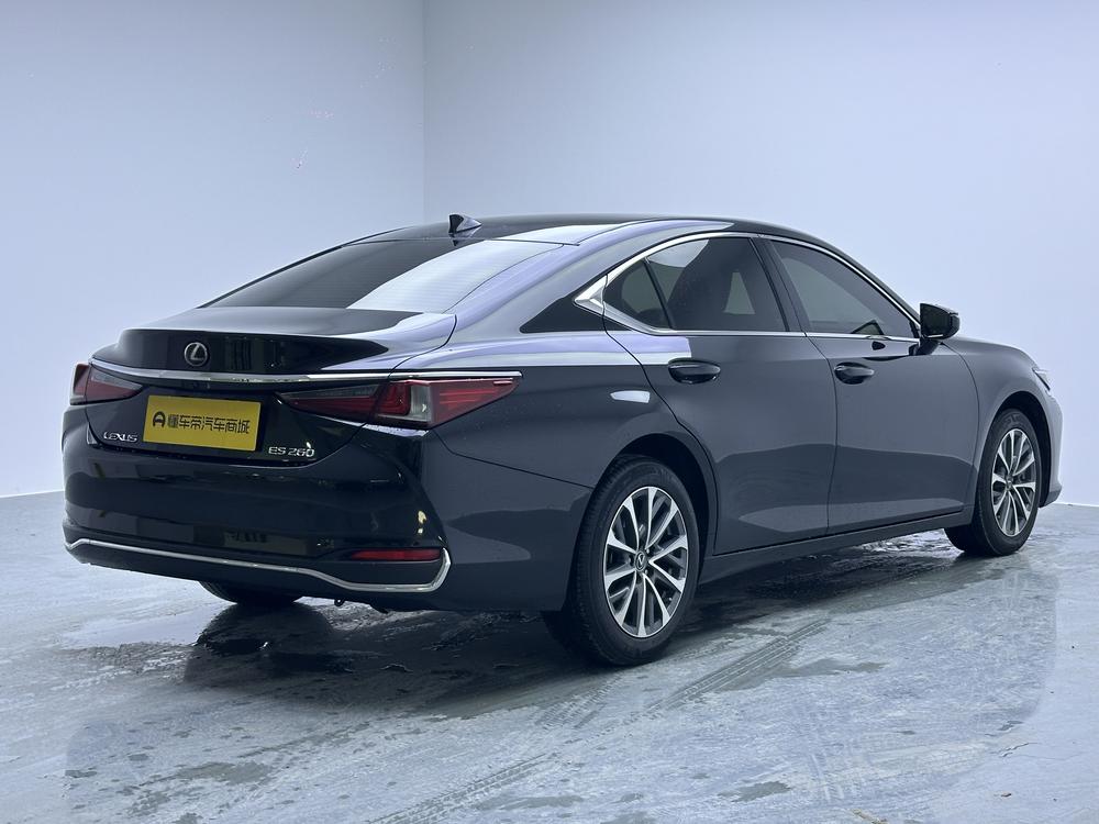Lexus Lexus ES