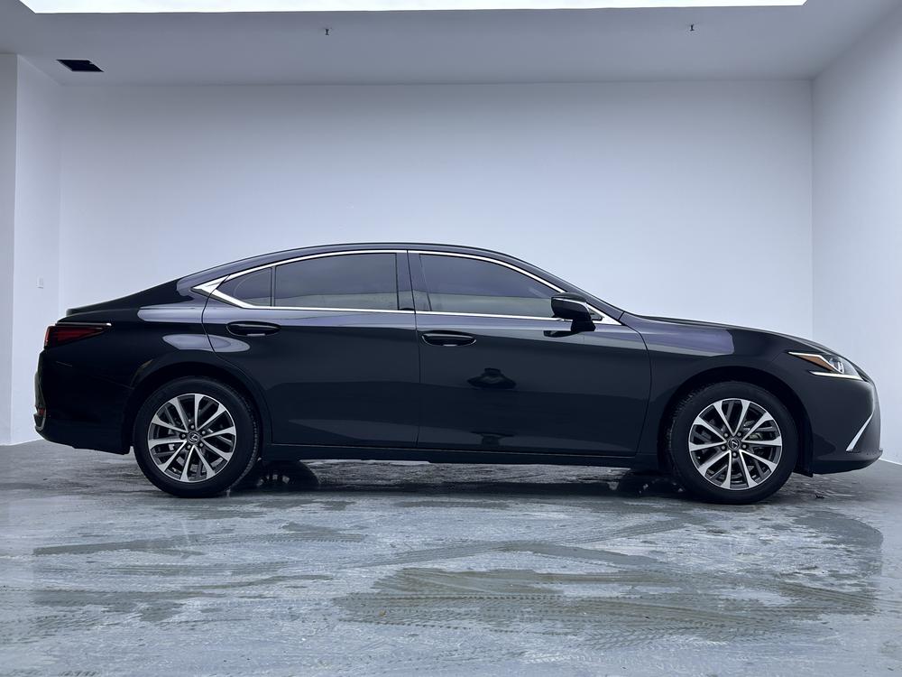 Lexus Lexus ES