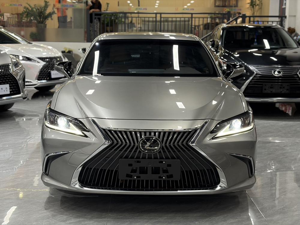 Lexus Lexus ES
