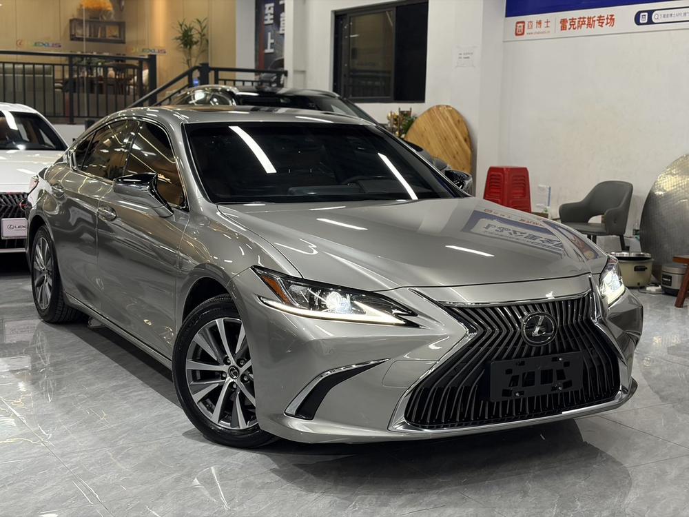 Lexus Lexus ES