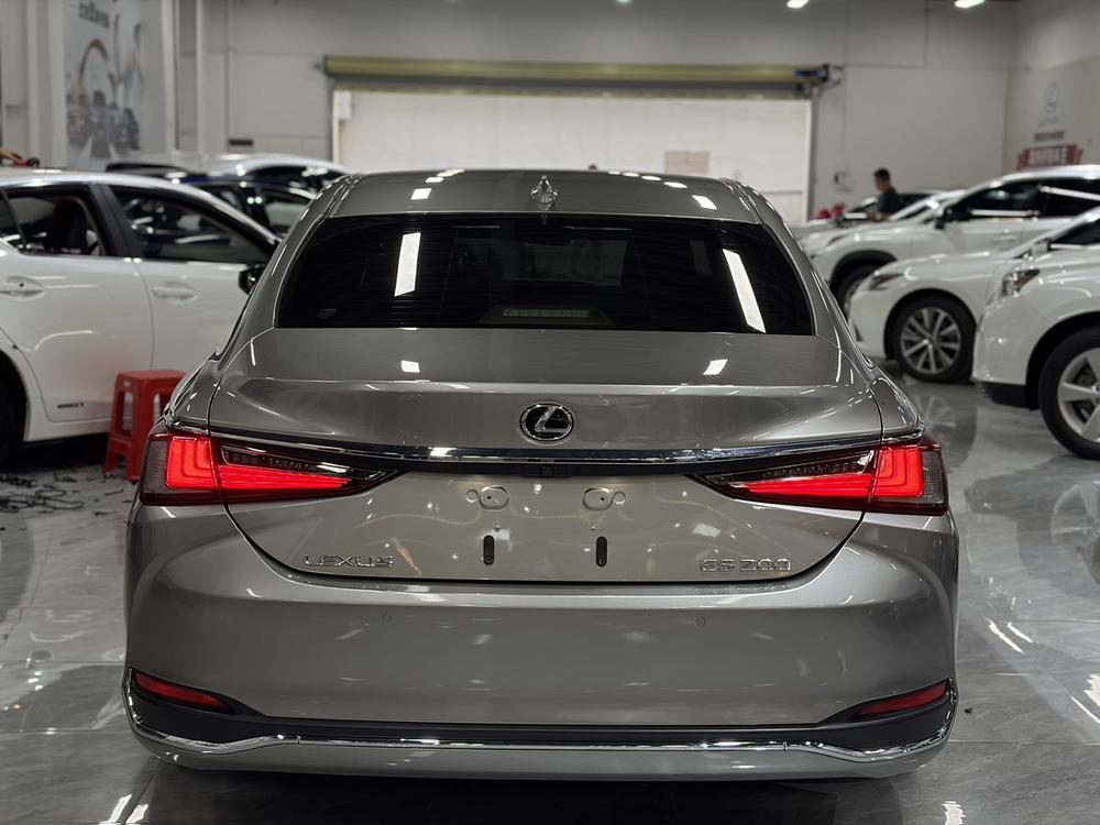Lexus Lexus ES
