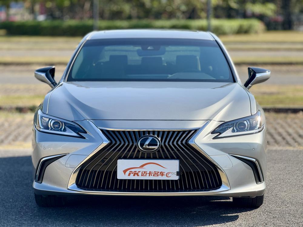 Lexus Lexus ES