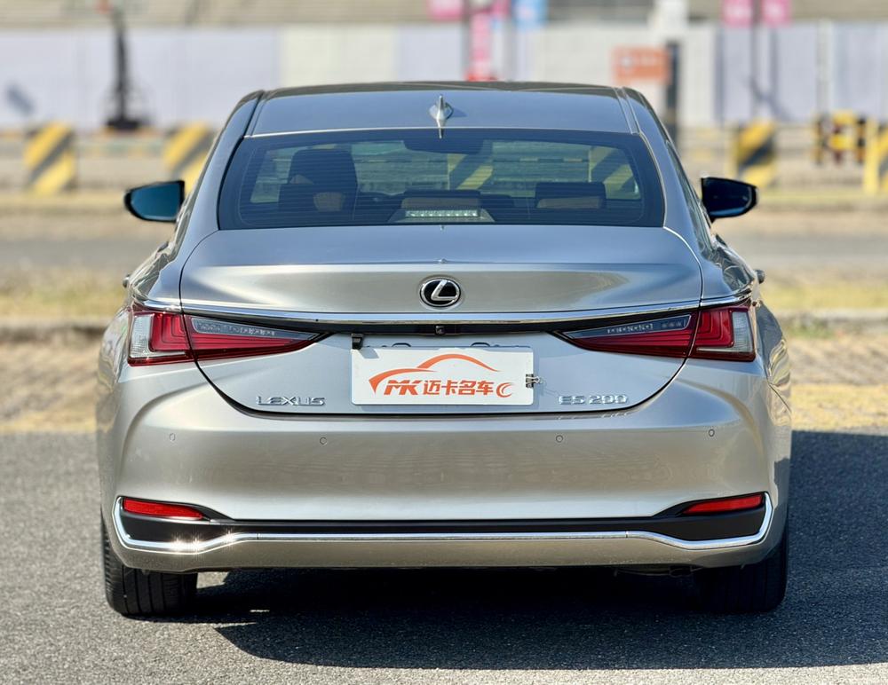 Lexus Lexus ES