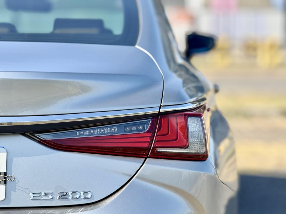 Lexus Lexus ES