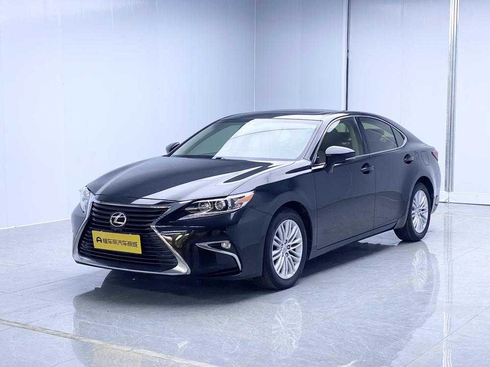 Lexus Lexus ES