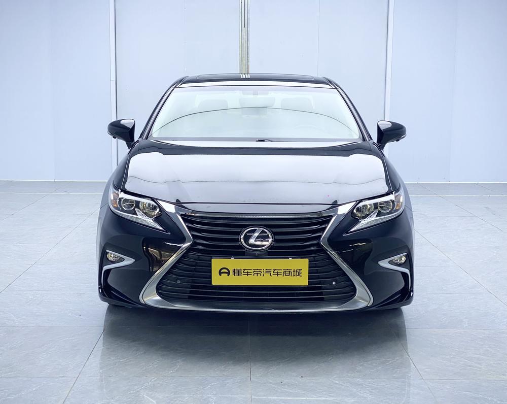 Lexus Lexus ES