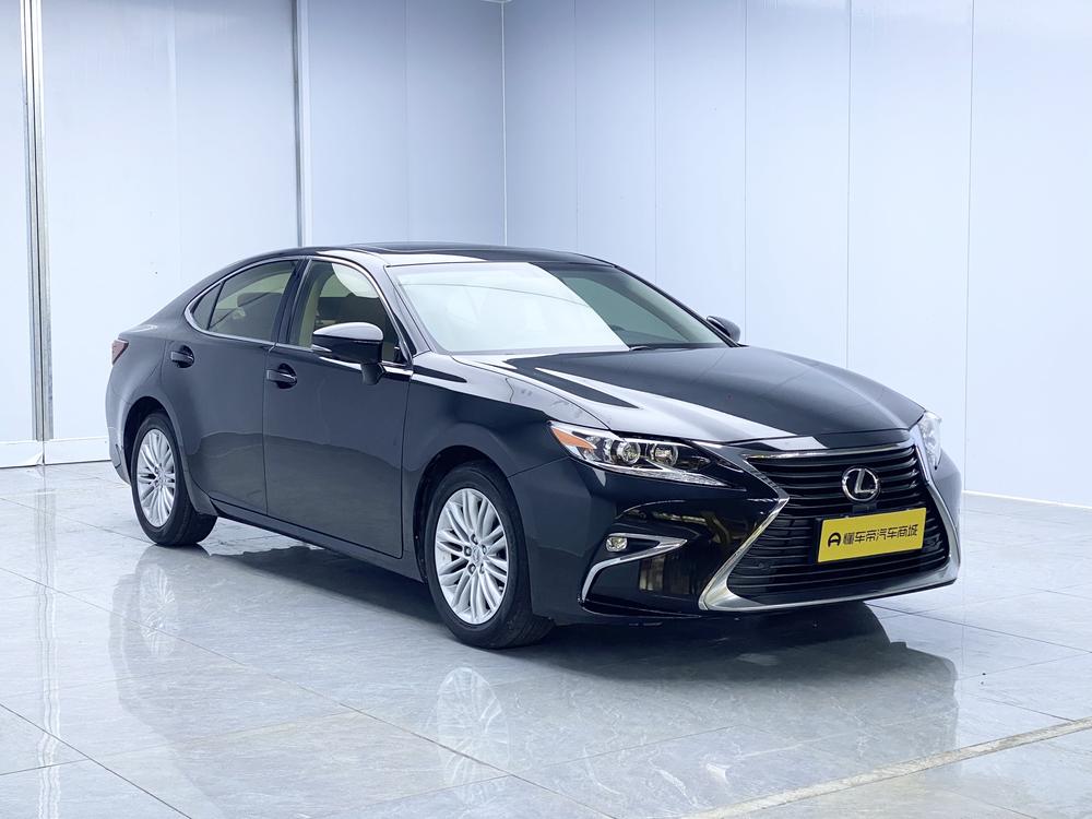 Lexus Lexus ES