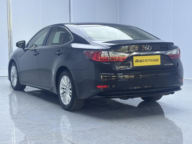Lexus Lexus ES