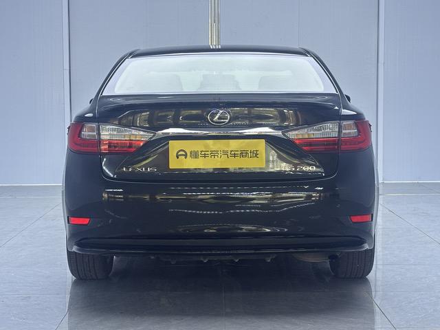 Lexus Lexus ES