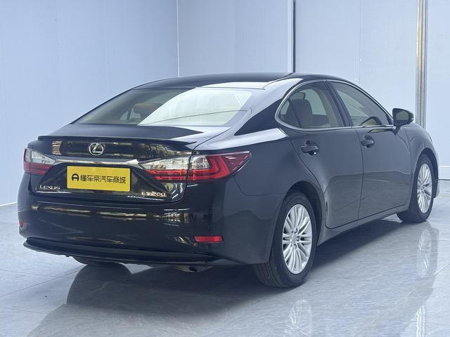Lexus Lexus ES