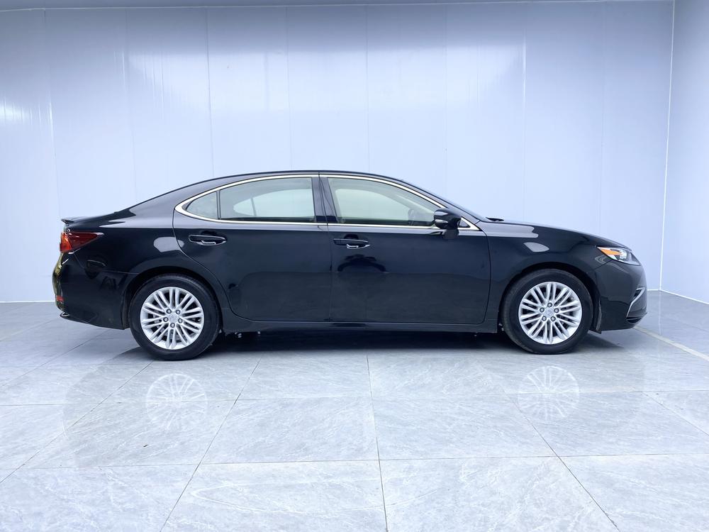 Lexus Lexus ES