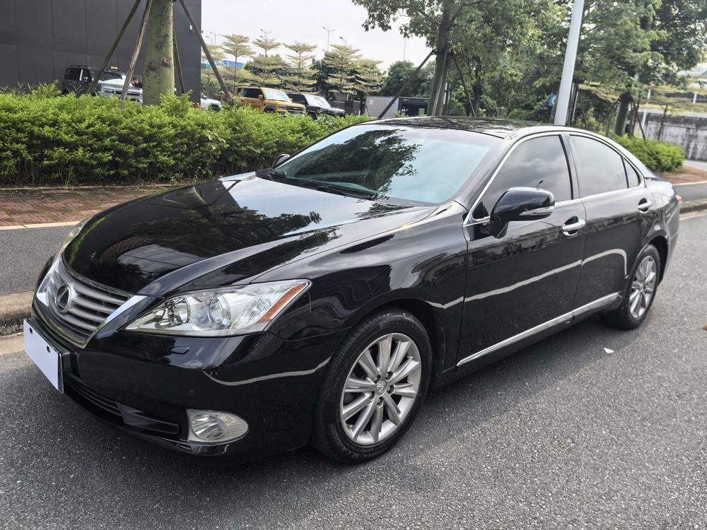 Lexus Lexus ES