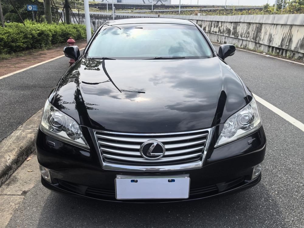 Lexus Lexus ES