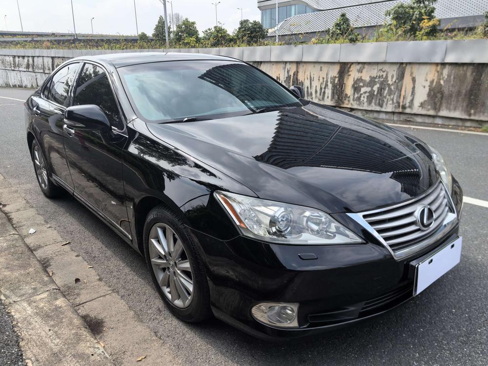 Lexus Lexus ES