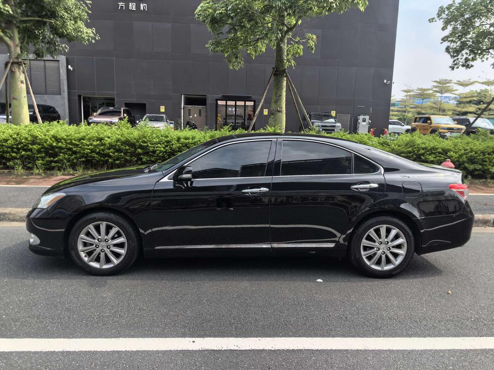 Lexus Lexus ES