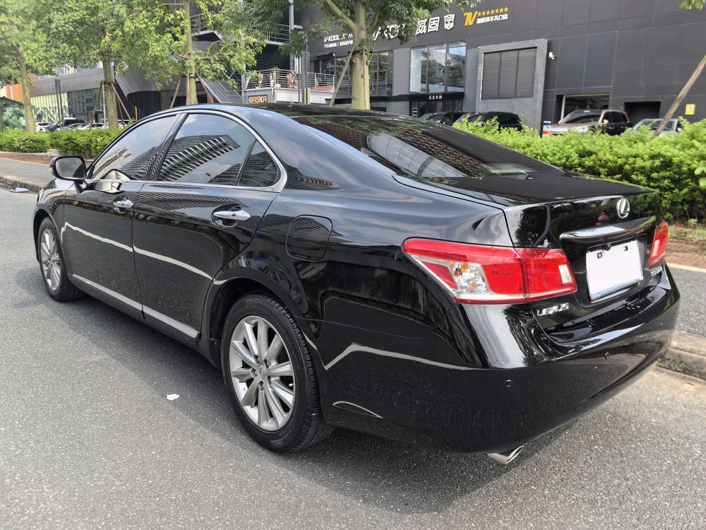 Lexus Lexus ES