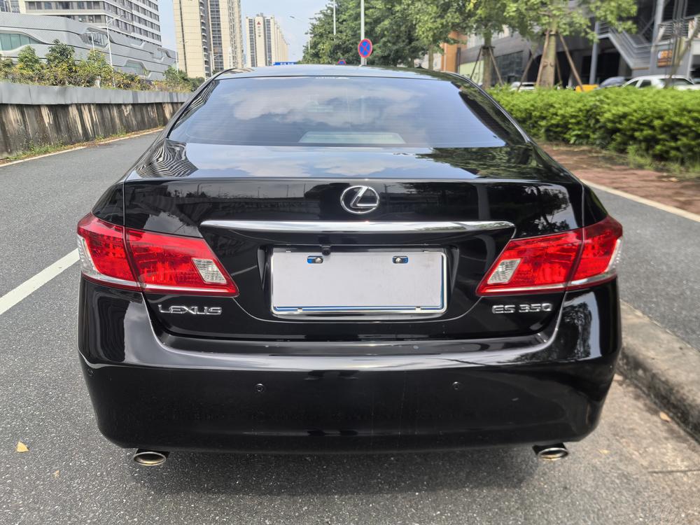 Lexus Lexus ES