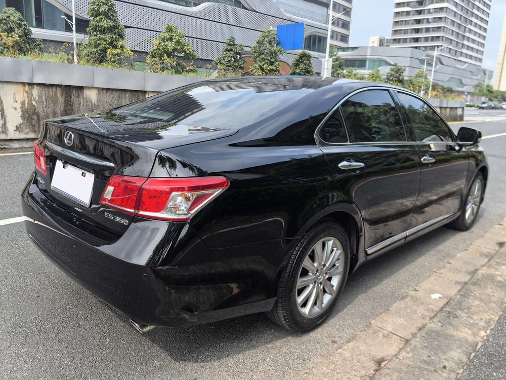 Lexus Lexus ES