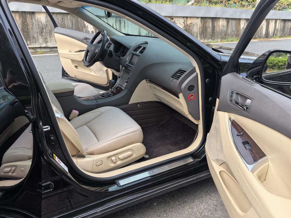Lexus Lexus ES