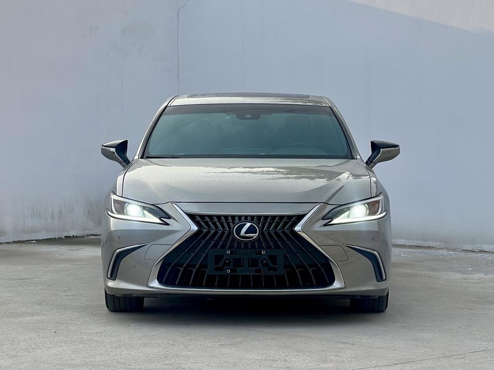 Lexus Lexus ES