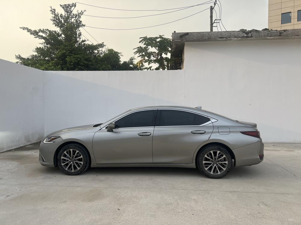 Lexus Lexus ES