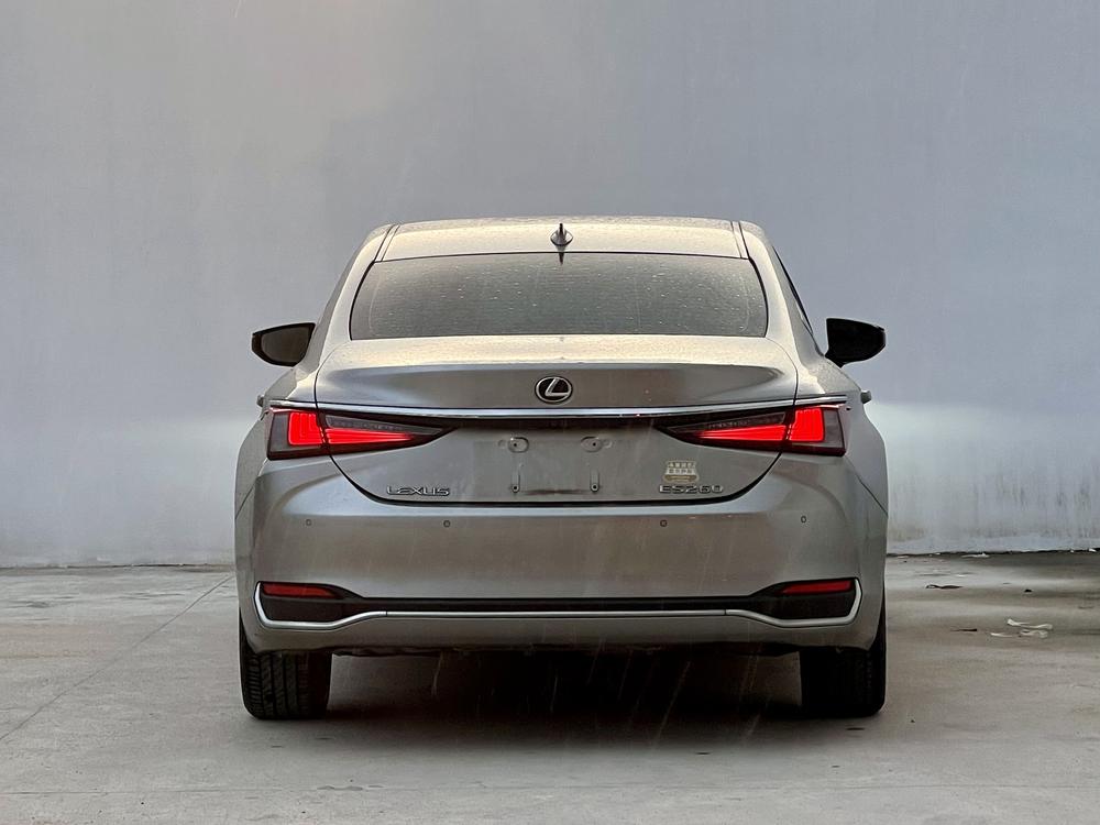 Lexus Lexus ES