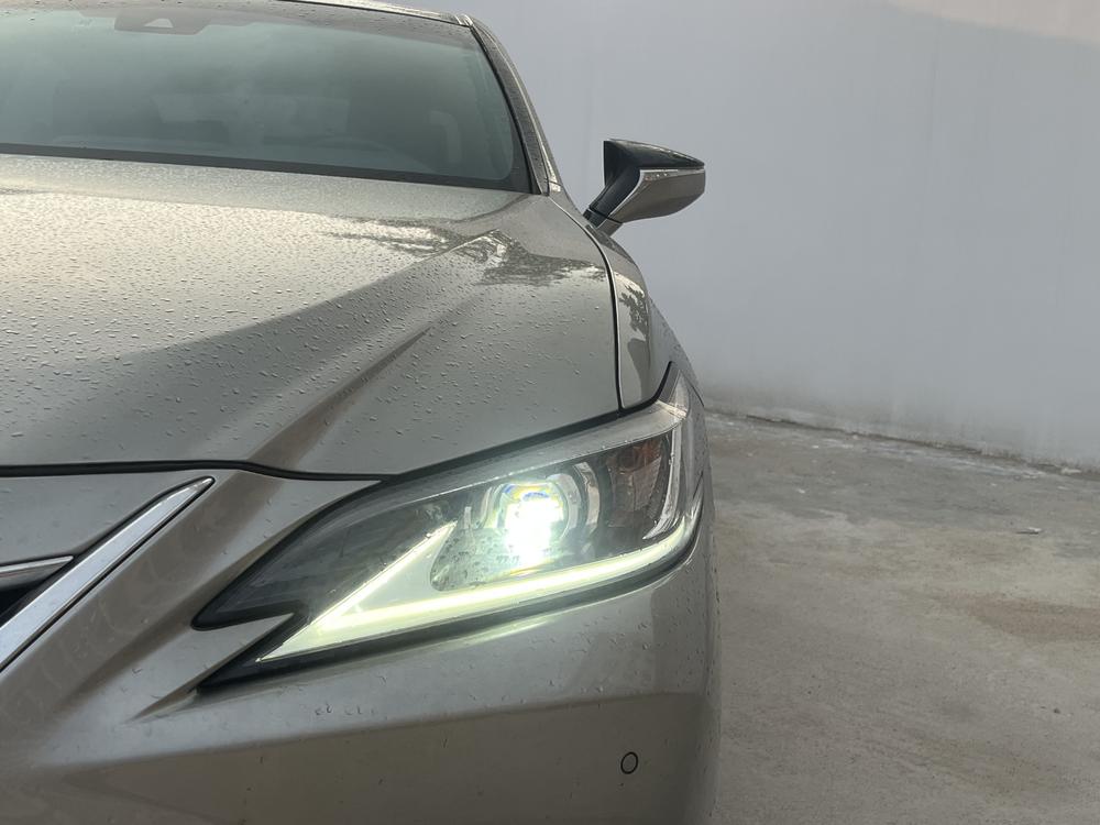 Lexus Lexus ES