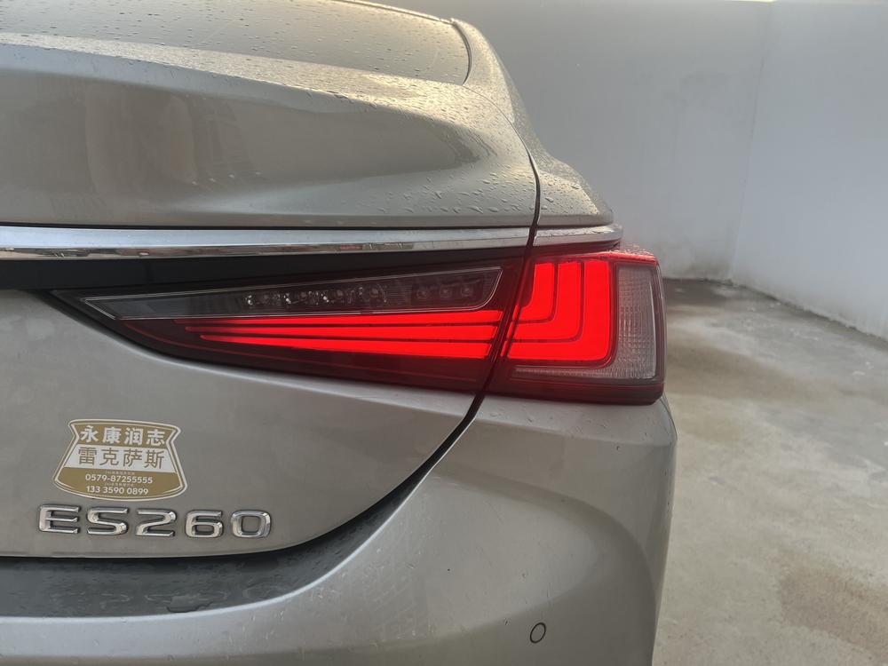 Lexus Lexus ES