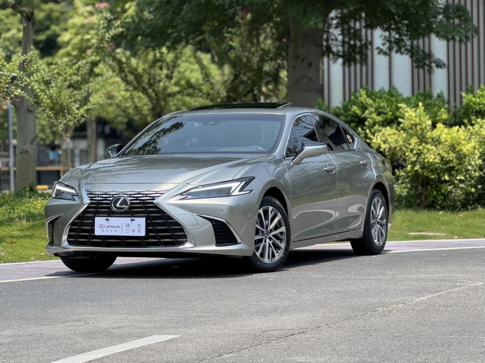 Lexus Lexus ES