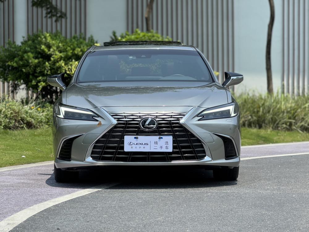 Lexus Lexus ES