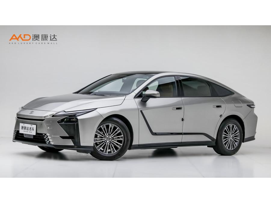 Lexus Lexus ES