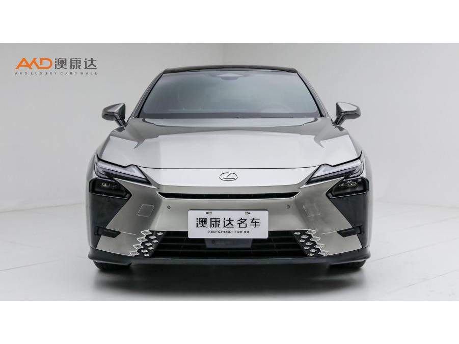 Lexus Lexus ES